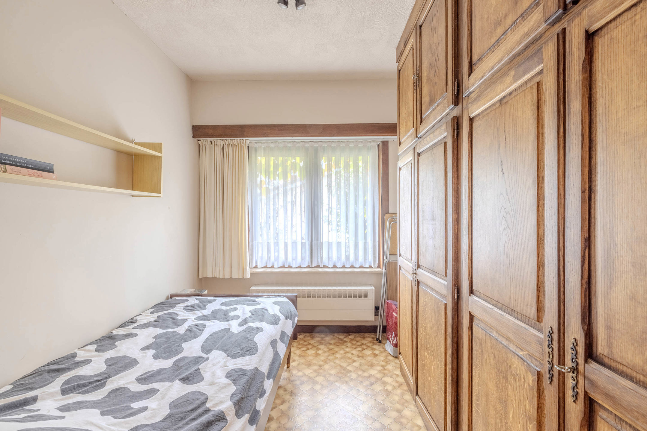 Prachtig groen omgeven woning met 3 slaapkamers op 1.165m²