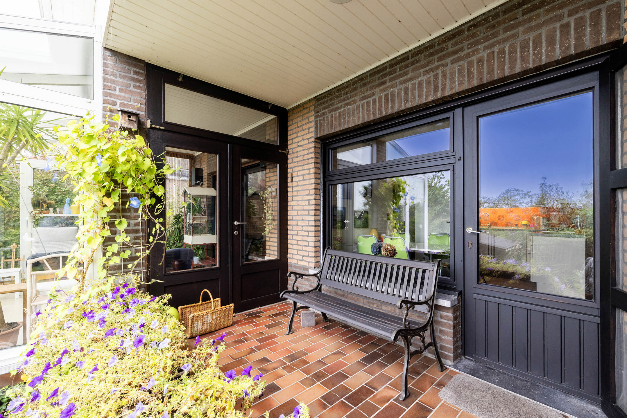 Prachtig groen omgeven woning met 3 slaapkamers op 1.165m²