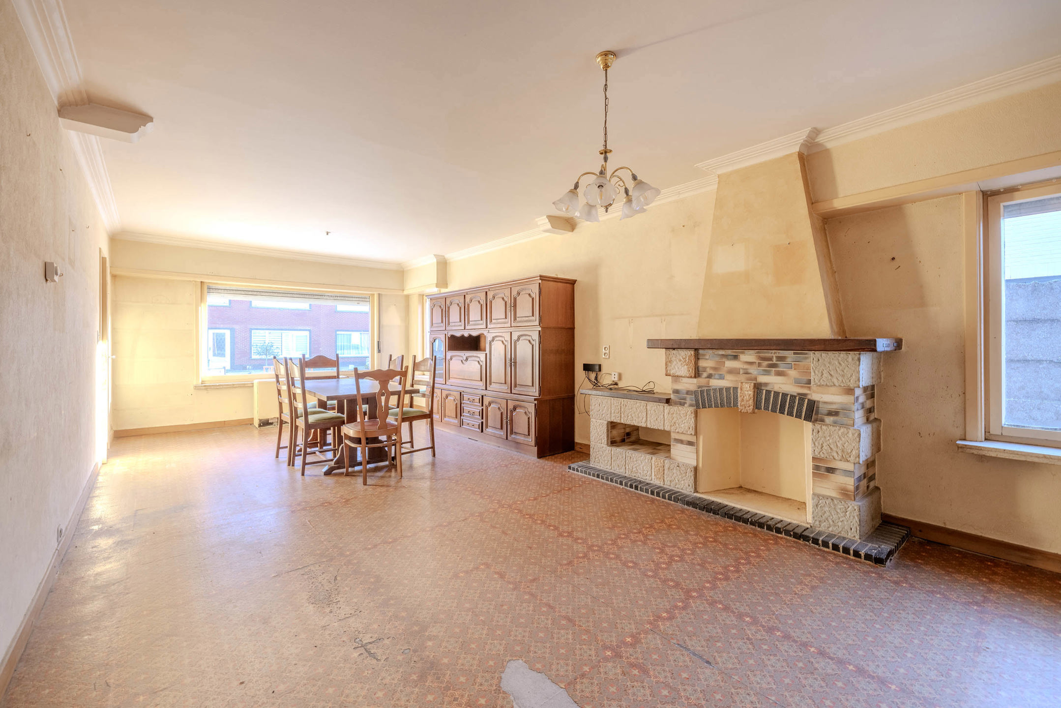 Te renoveren woning op mooi perceel van 400 m²!