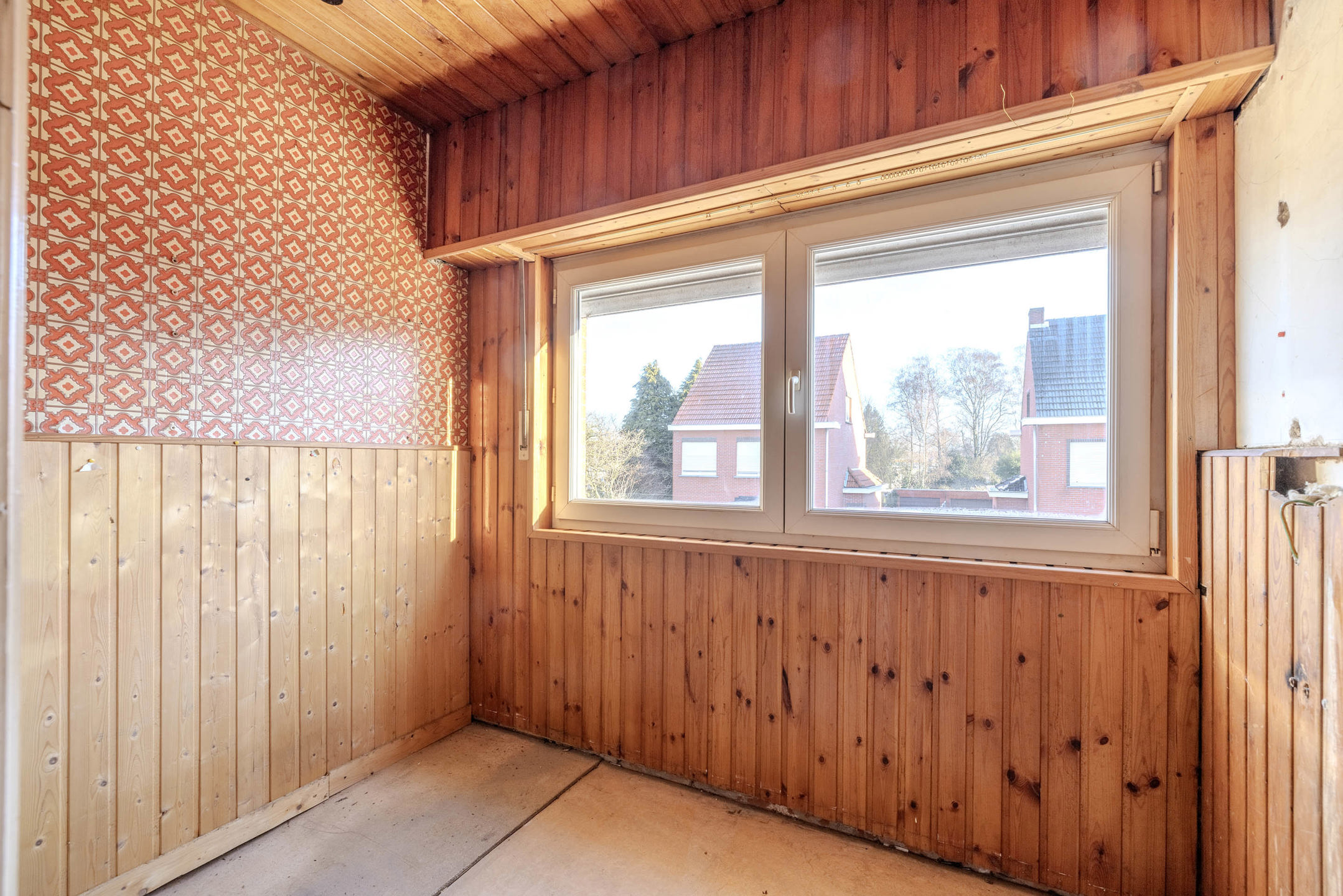 Te renoveren woning op mooi perceel van 400 m²!