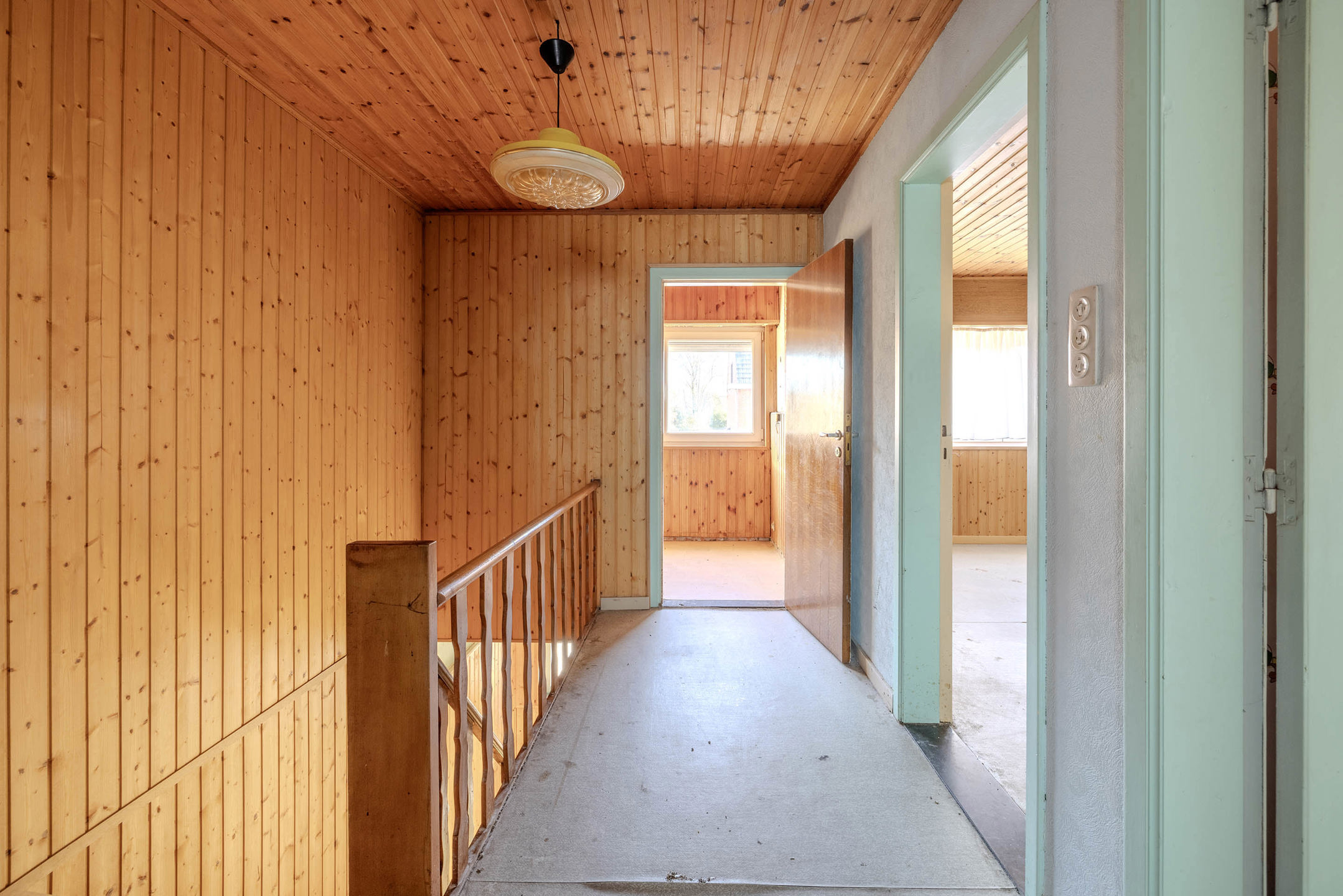 Te renoveren woning op mooi perceel van 400 m²!