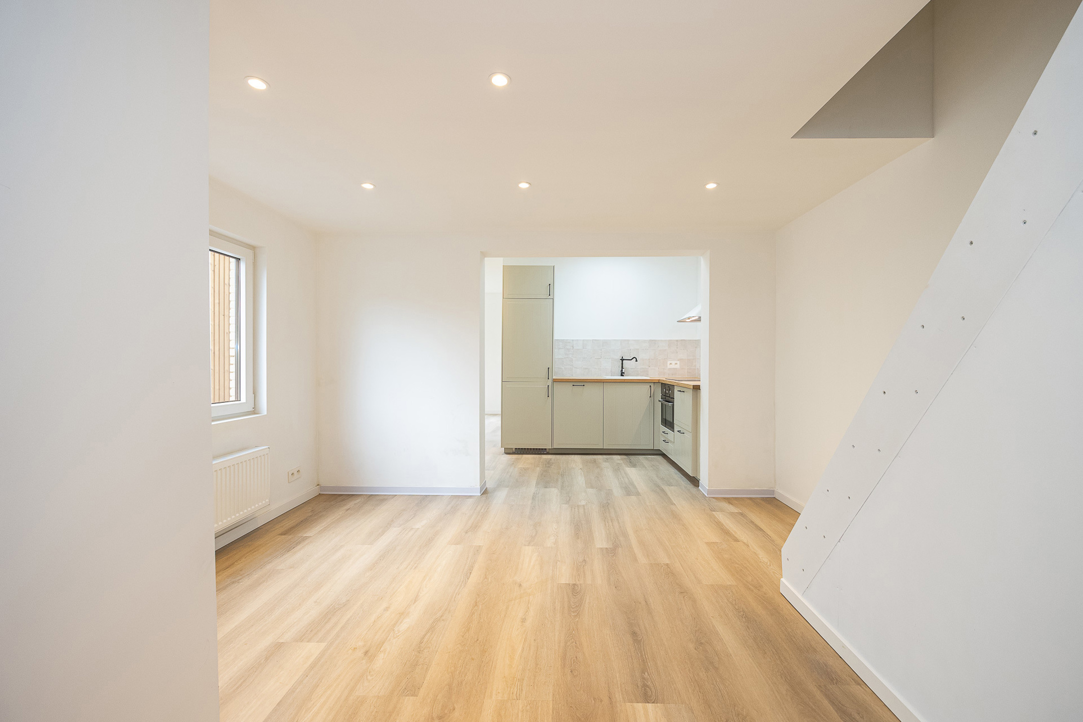 Prachtig gerenoveerde woning met tuin in Meerhout!