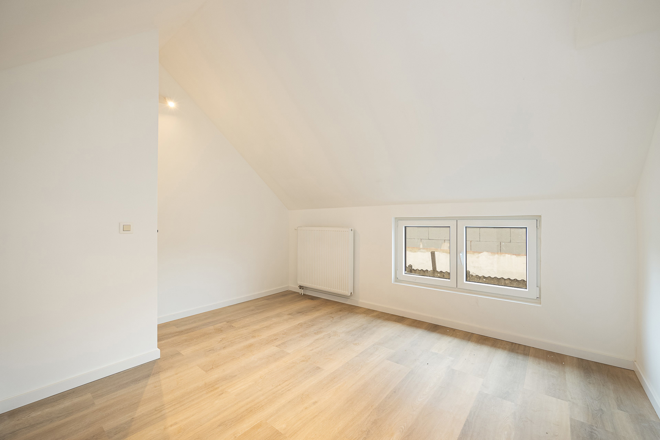 Prachtig gerenoveerde woning met tuin in Meerhout!