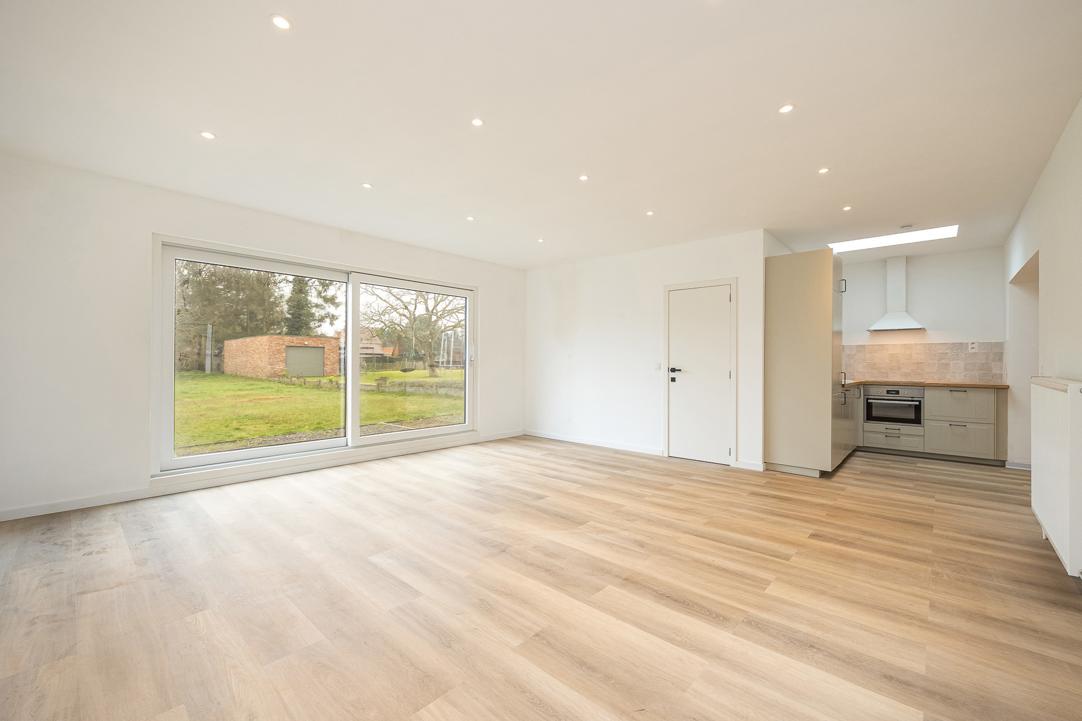 Prachtig gerenoveerde woning met tuin in Meerhout!