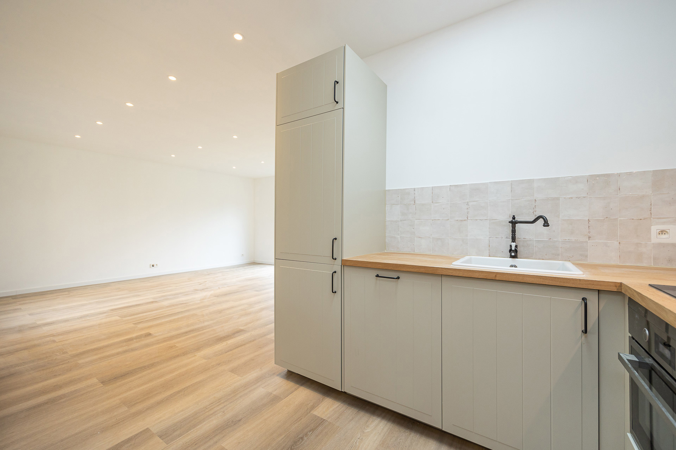 Prachtig gerenoveerde woning met tuin in Meerhout!