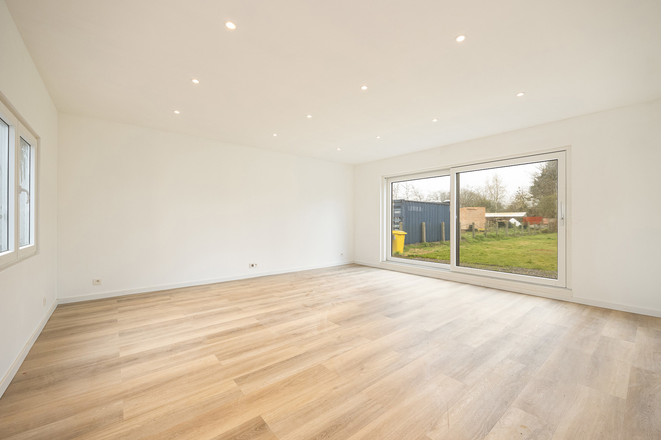 Prachtig gerenoveerde woning met tuin in Meerhout!