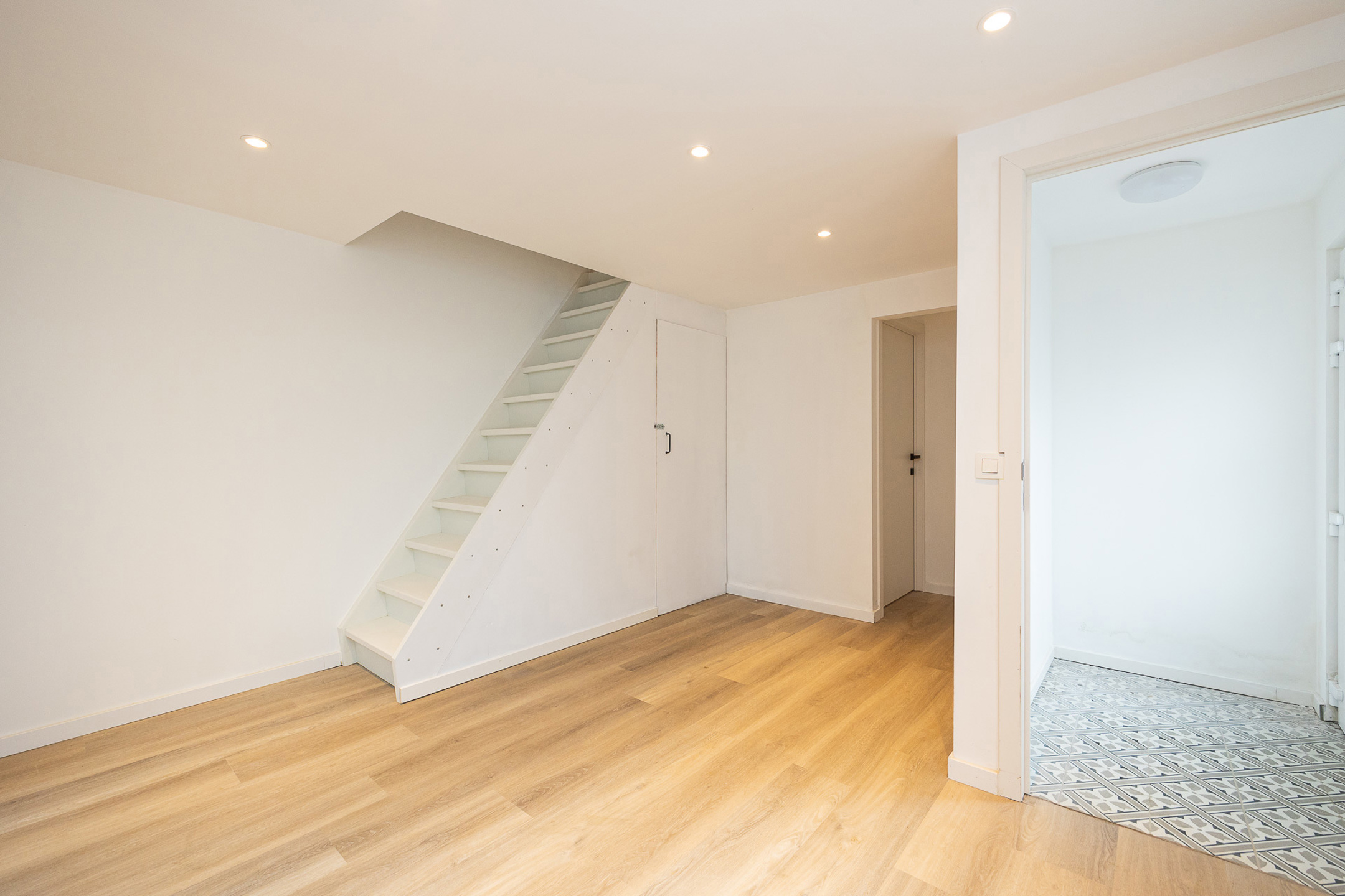 Prachtig gerenoveerde woning met tuin in Meerhout!
