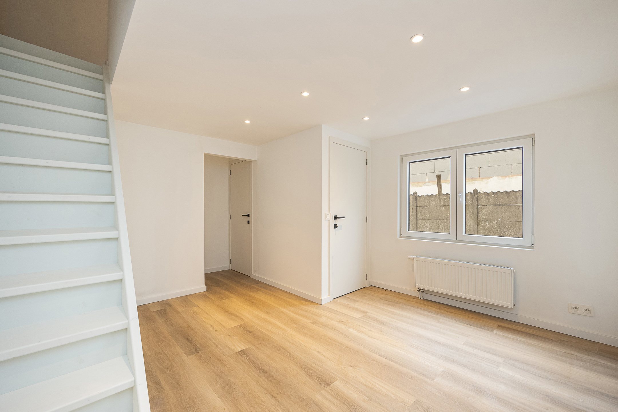 Prachtig gerenoveerde woning met tuin in Meerhout!