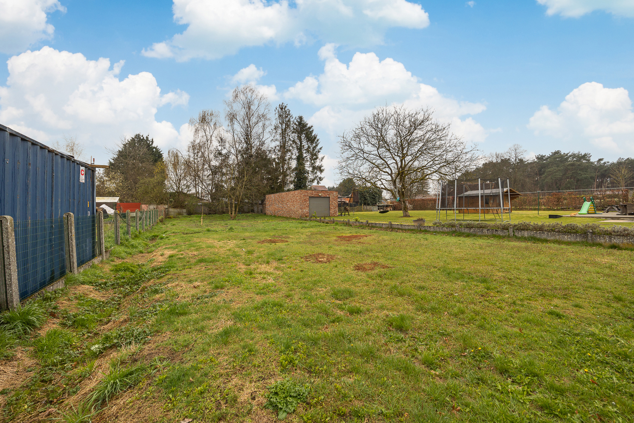 Prachtig gerenoveerde woning met tuin in Meerhout!