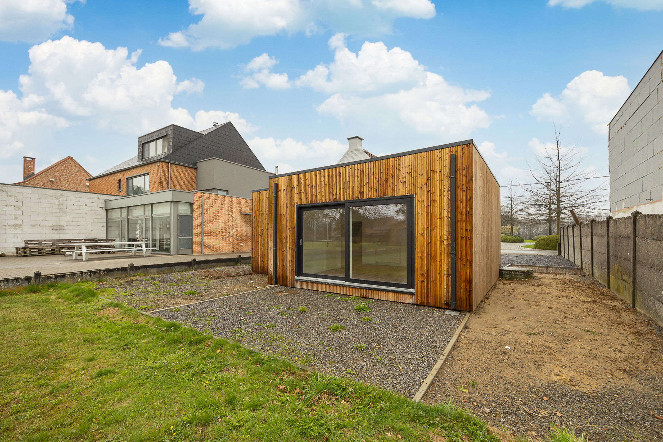 Prachtig gerenoveerde woning met tuin in Meerhout!