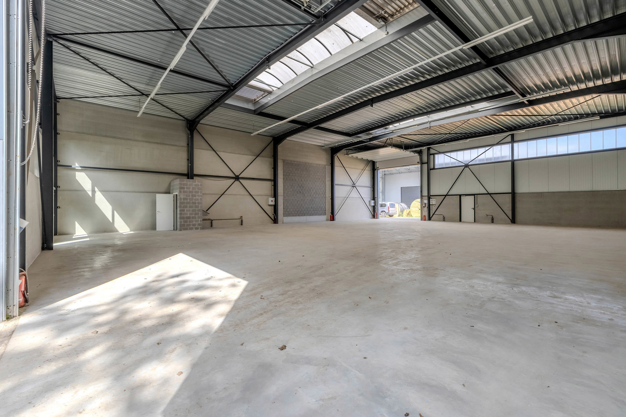 KMO unit op toplocatie van 450m²