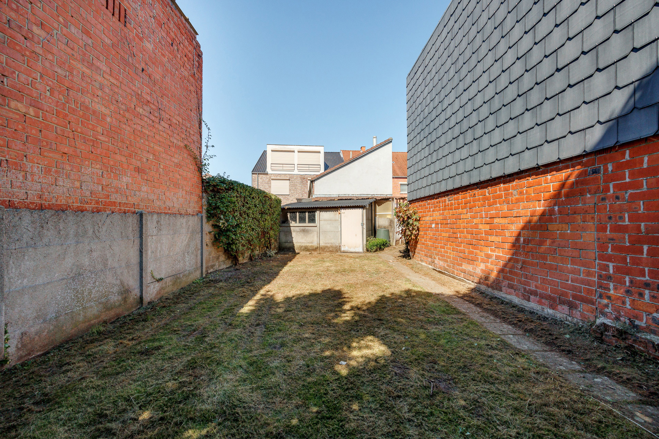 VERKOCHT