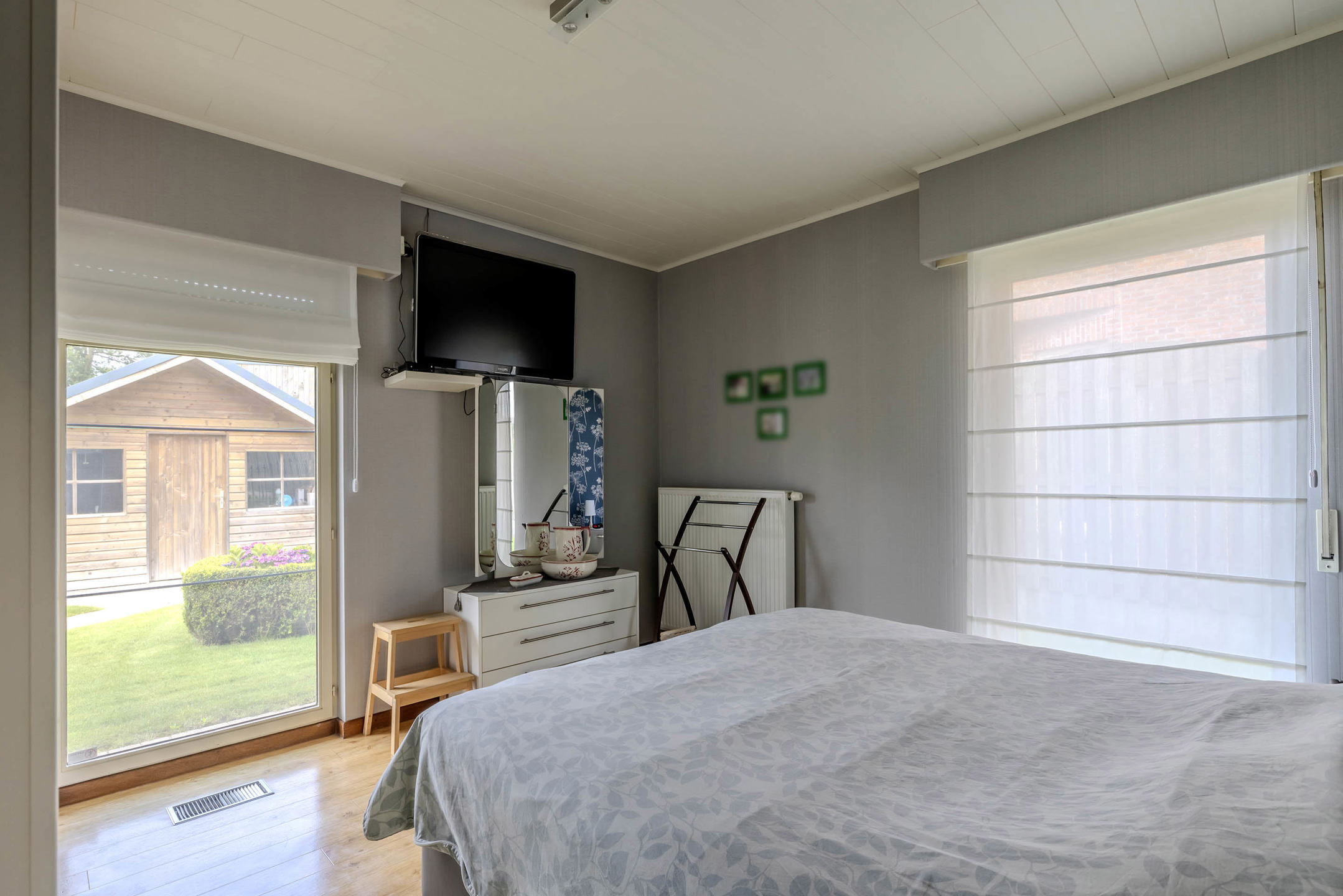 Mooie vrijstaande woning op 800 m² met bijgebouw!