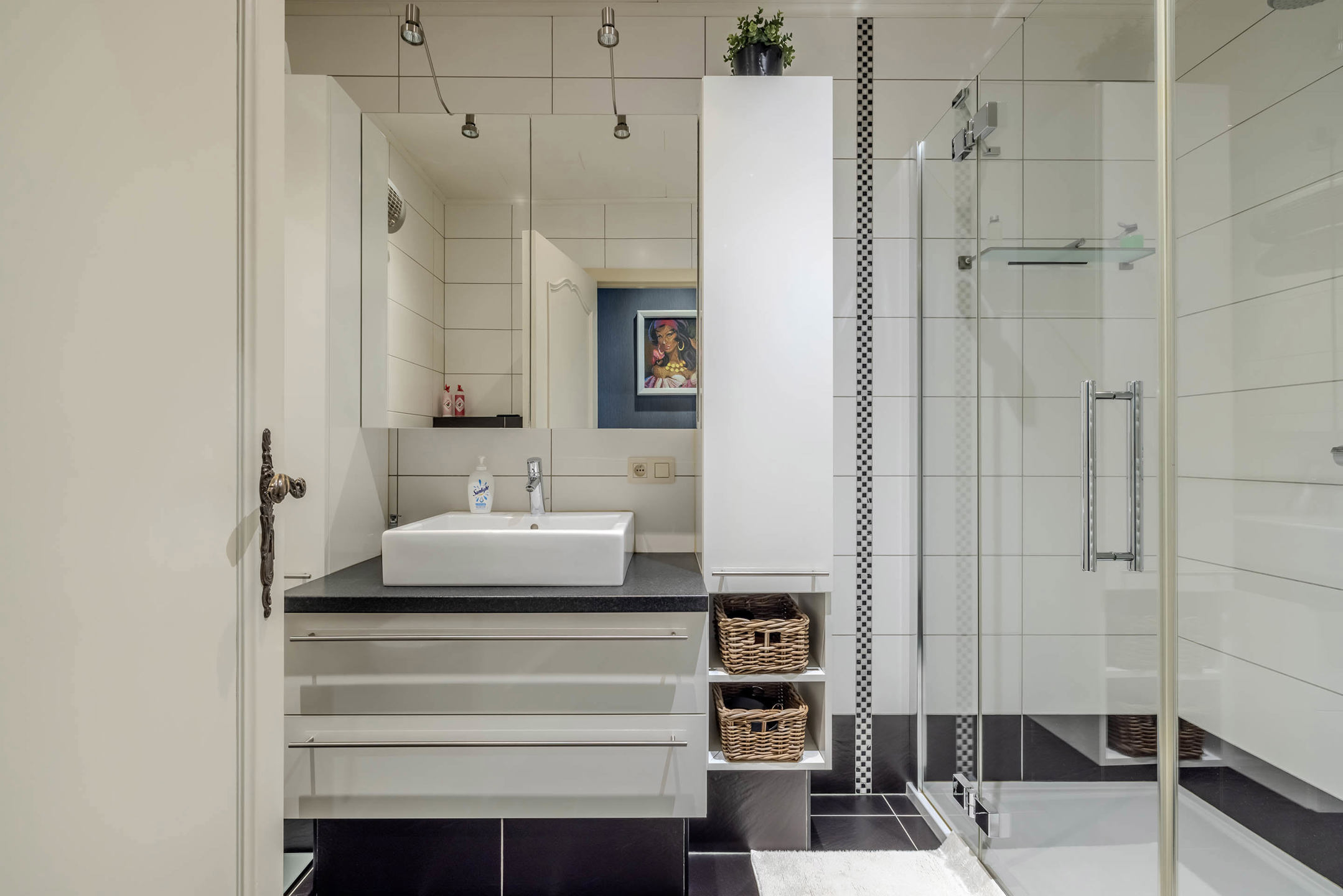 Mooie vrijstaande woning op 800 m² met bijgebouw!