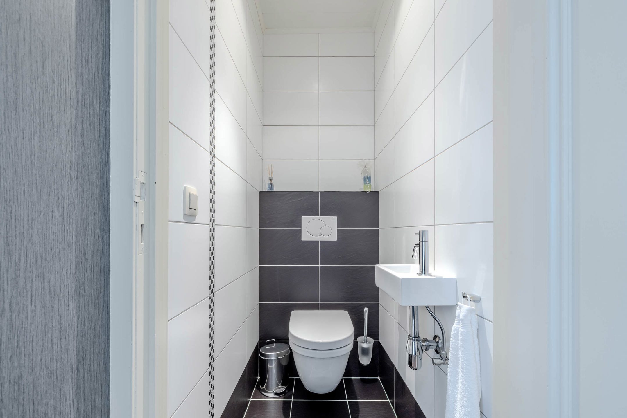 Mooie vrijstaande woning op 800 m² met bijgebouw!