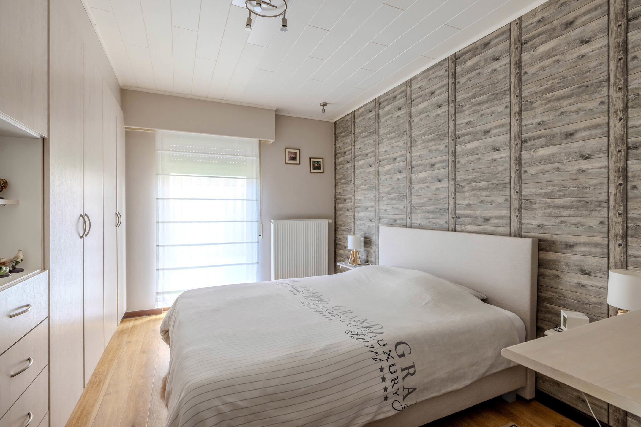 Mooie vrijstaande woning op 800 m² met bijgebouw!