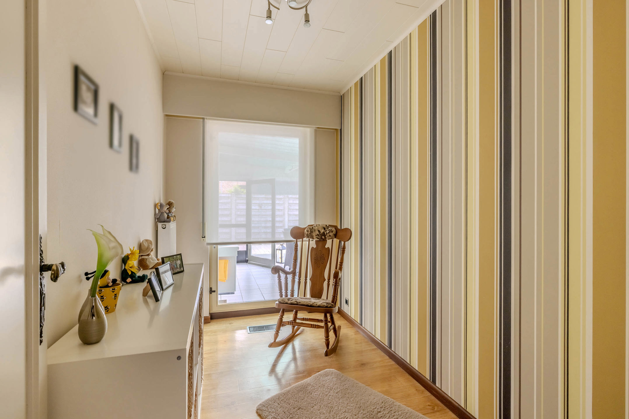 Mooie vrijstaande woning op 800 m² met bijgebouw!