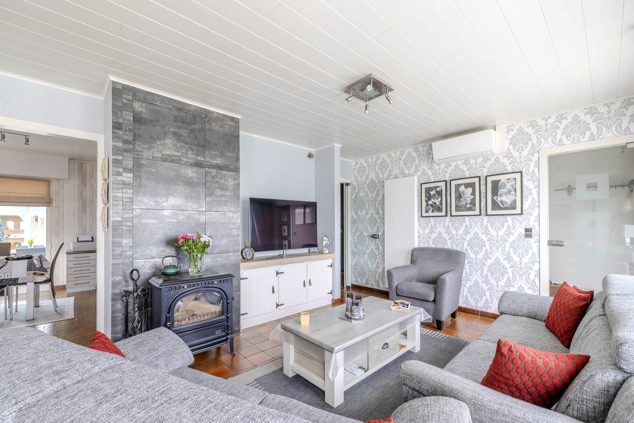 Mooie vrijstaande woning op 800 m² met bijgebouw!
