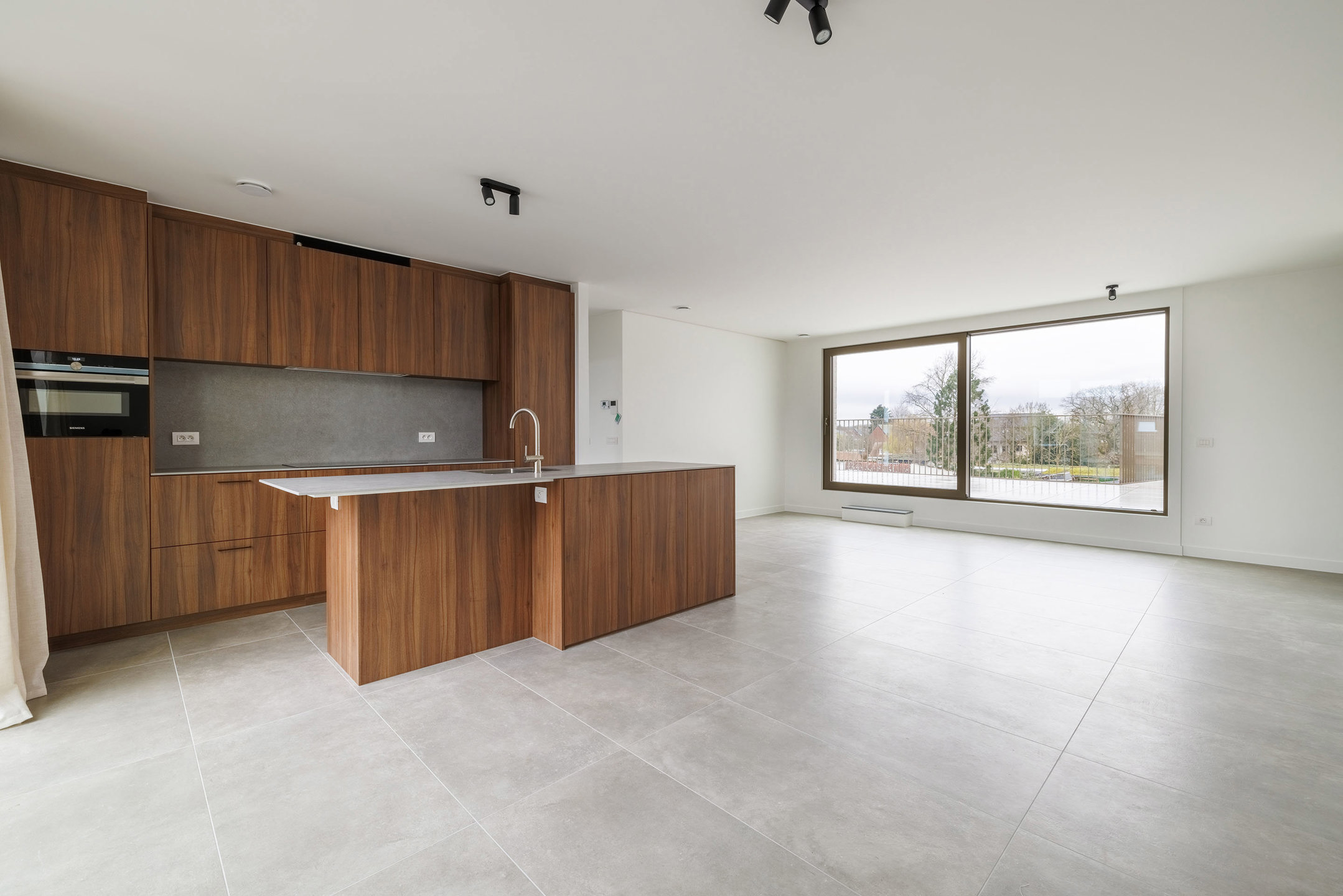 Stijlvol nieuwbouwappartement