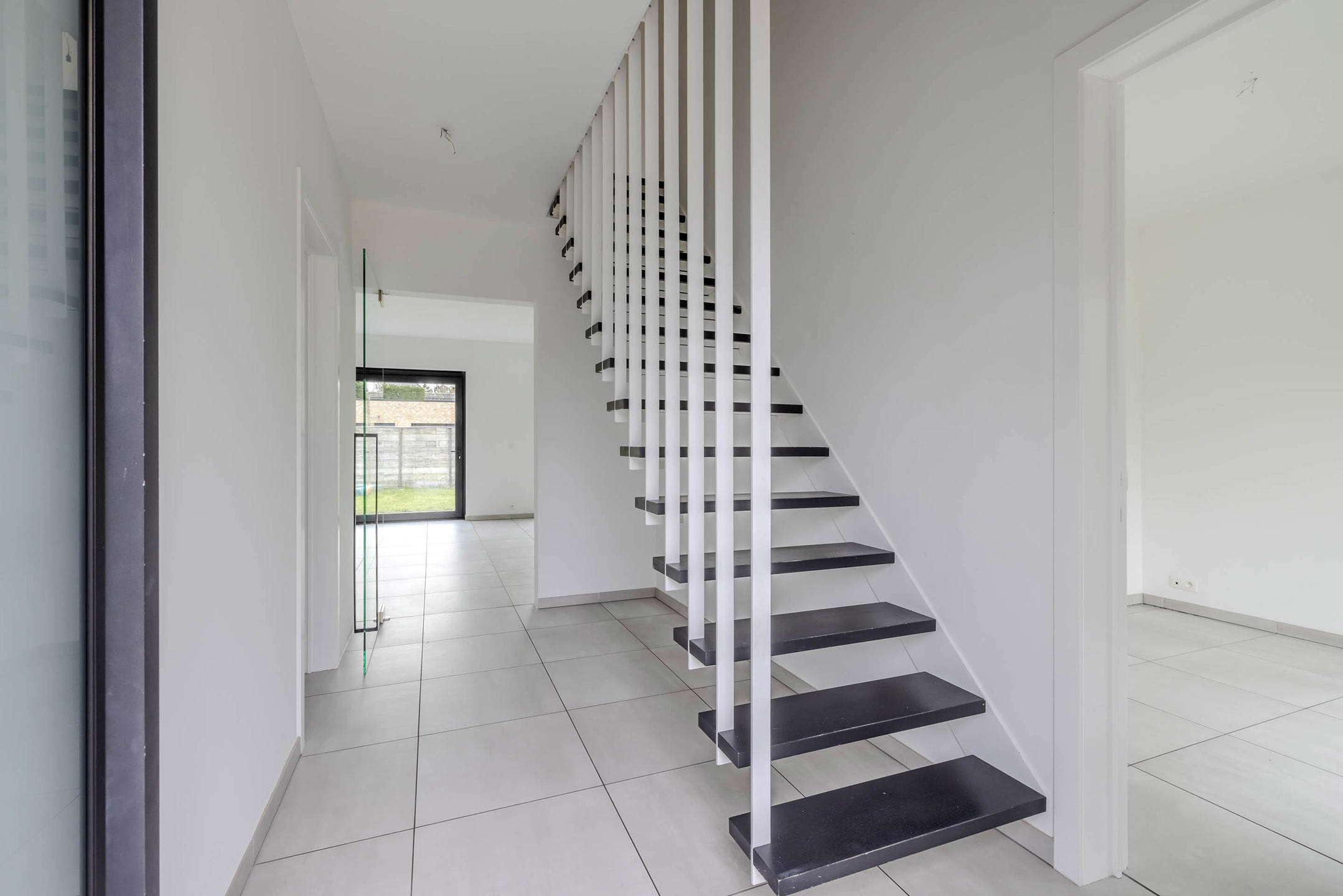Nieuwbouwwoning met 4 slaapkamers in Westmalle!
