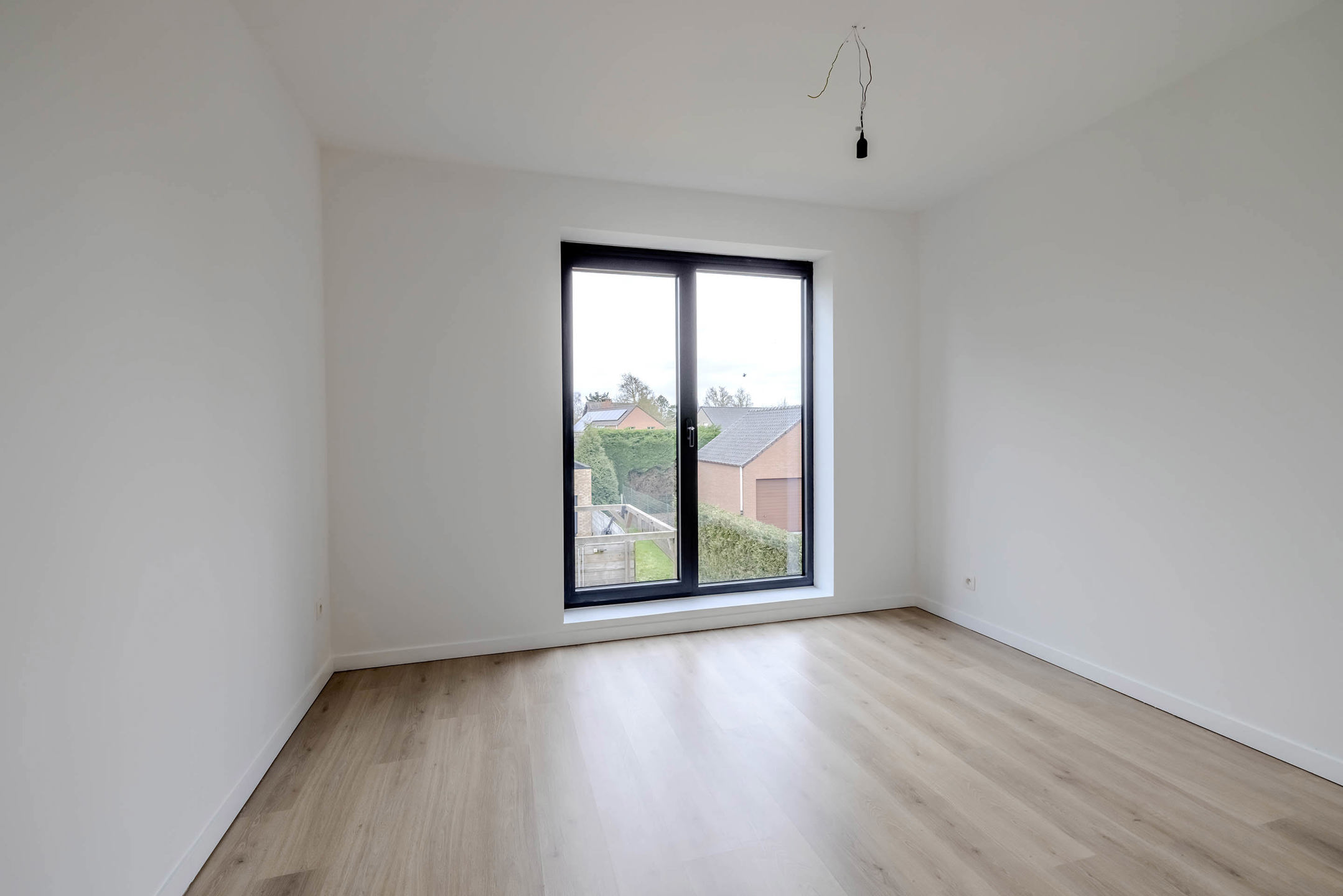 Nieuwbouwwoning met 4 slaapkamers in Westmalle!