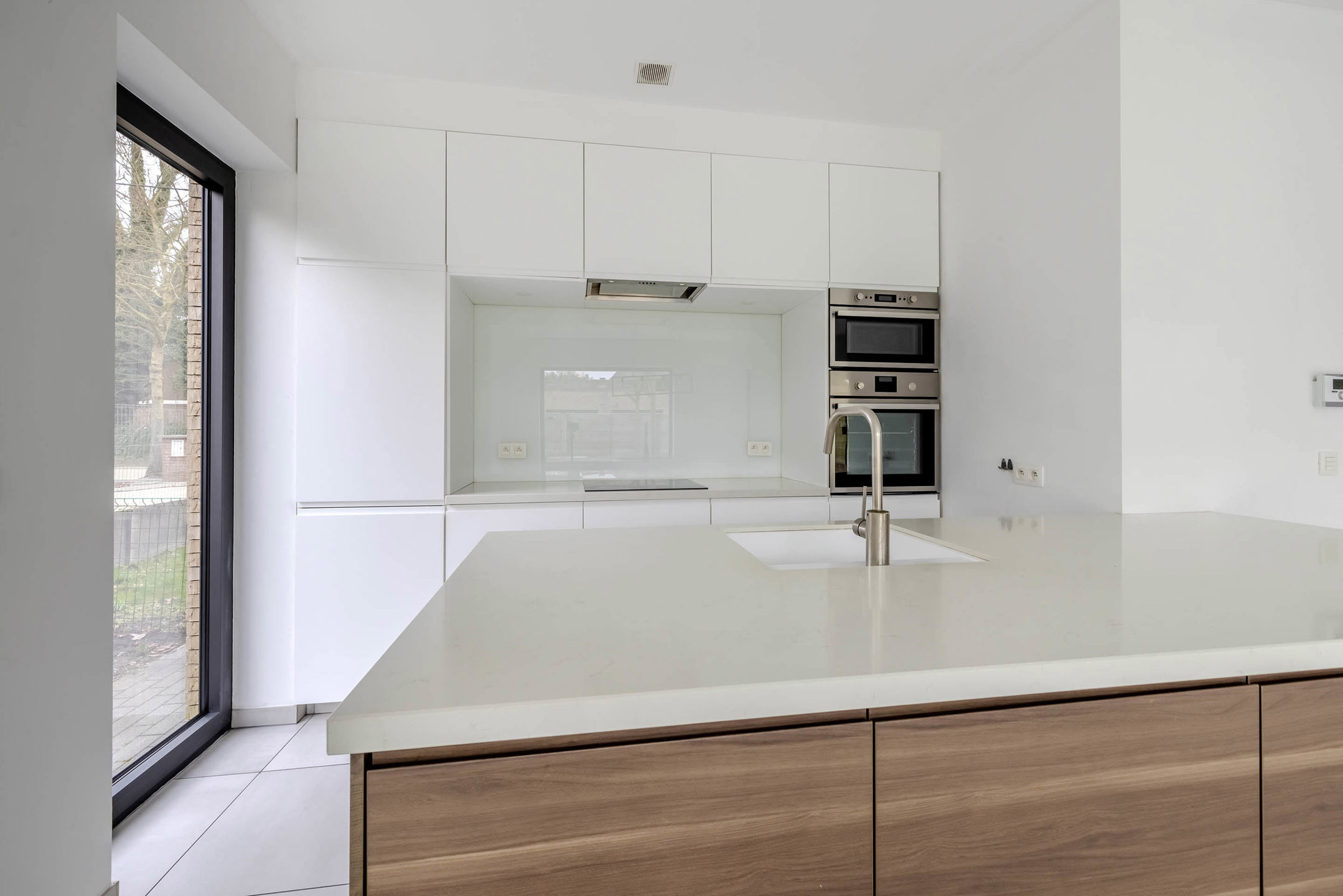Nieuwbouwwoning met 4 slaapkamers in Westmalle!