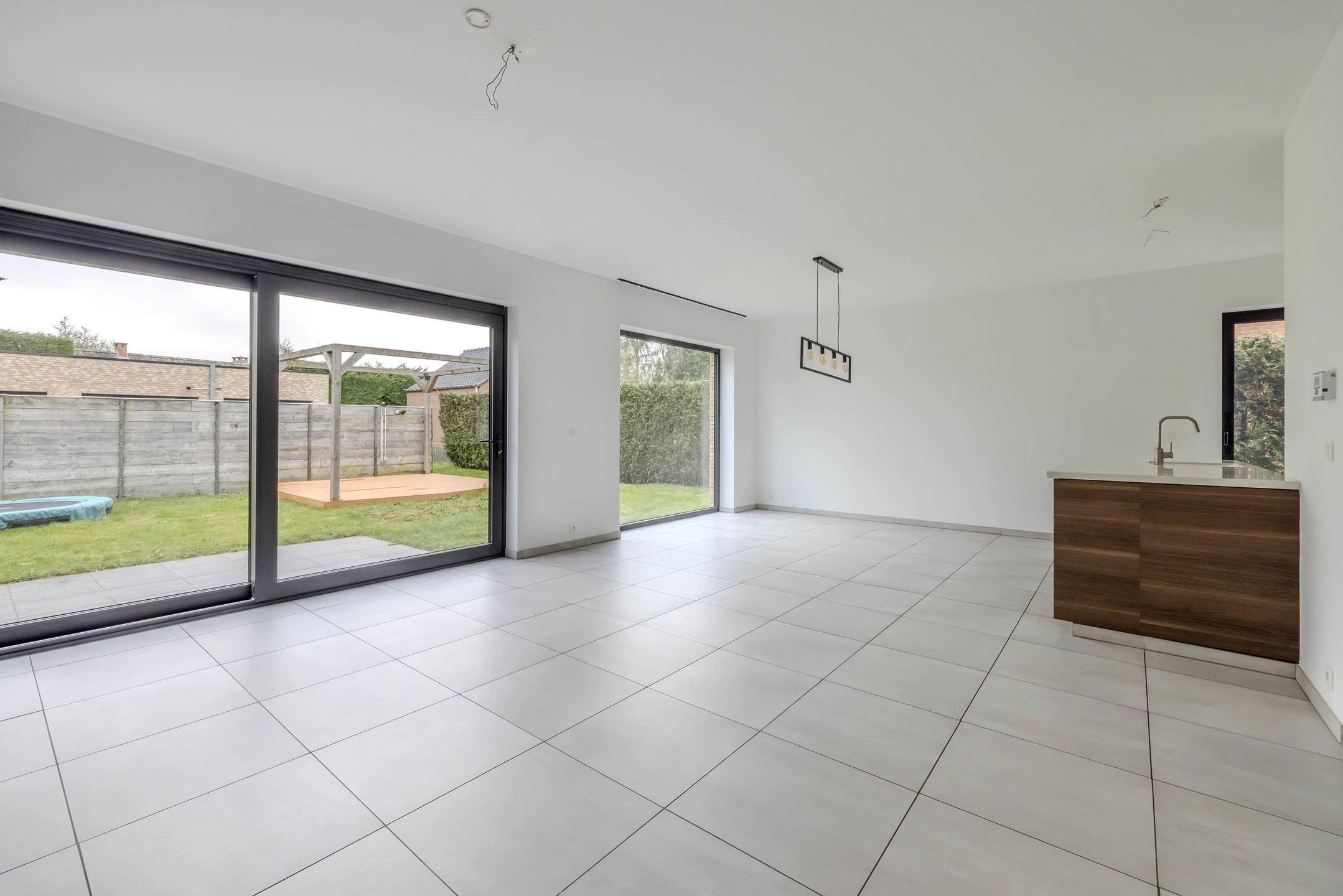 Nieuwbouwwoning met 4 slaapkamers in Westmalle!