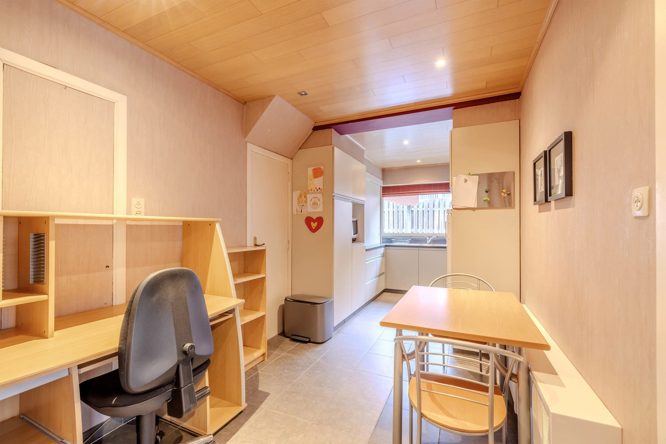 Rustig gelegen woning op mooi perceel van 635 m²!