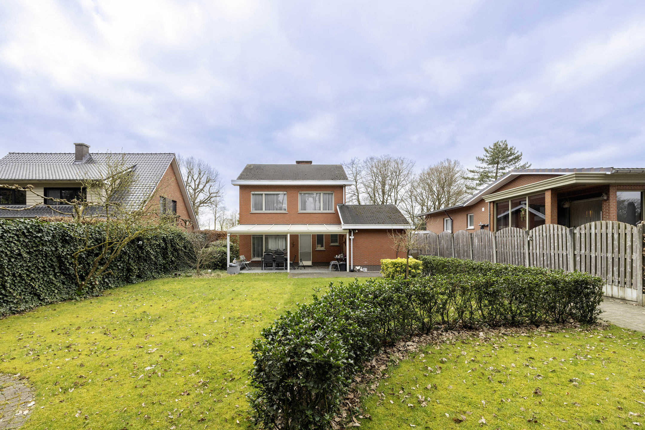 Rustig gelegen woning op mooi perceel van 635 m²!