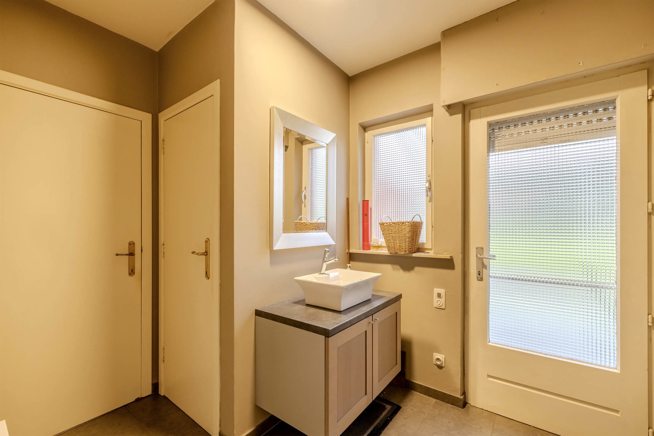 Rustig gelegen woning op mooi perceel van 635 m²!