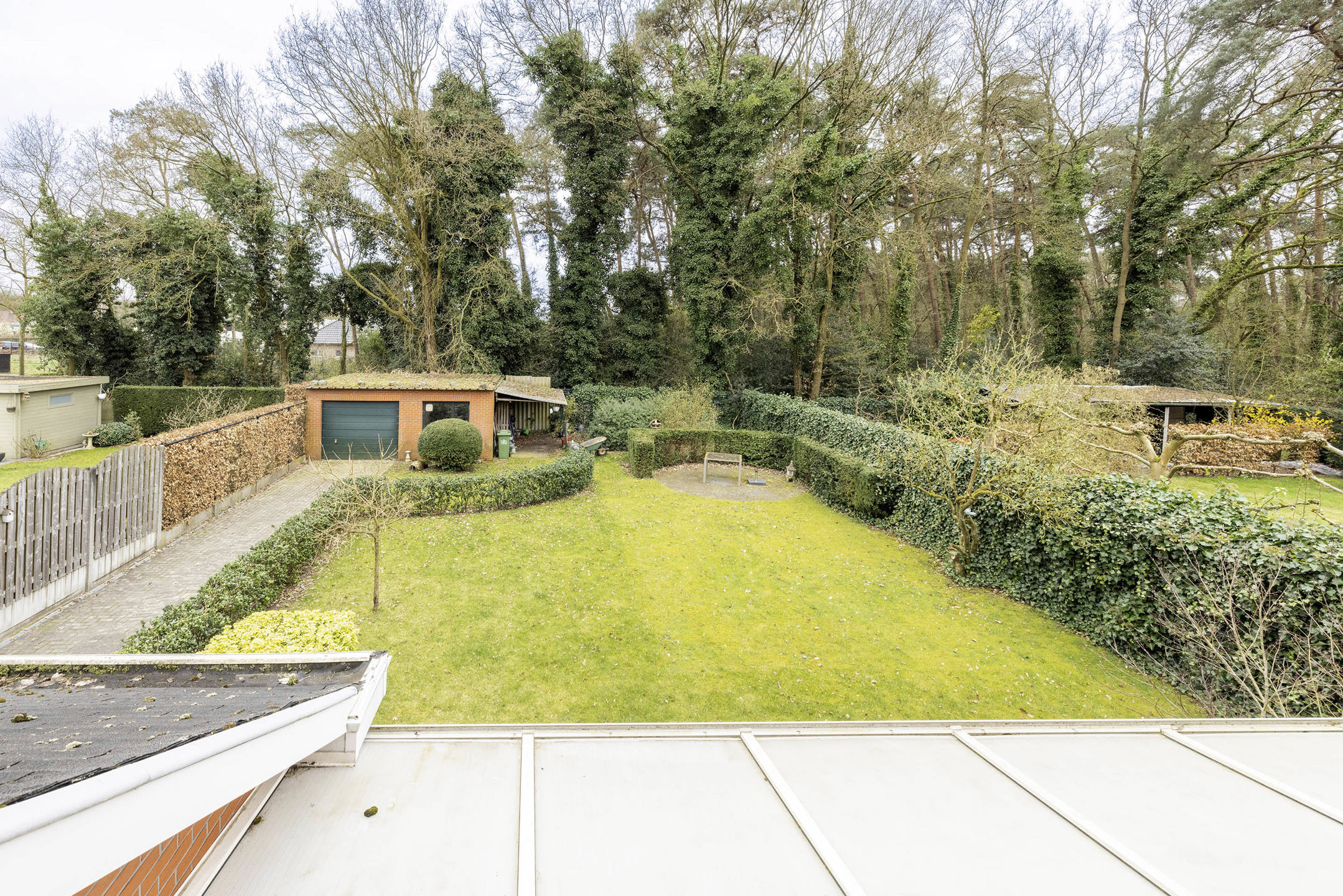 Rustig gelegen woning op mooi perceel van 635 m²!