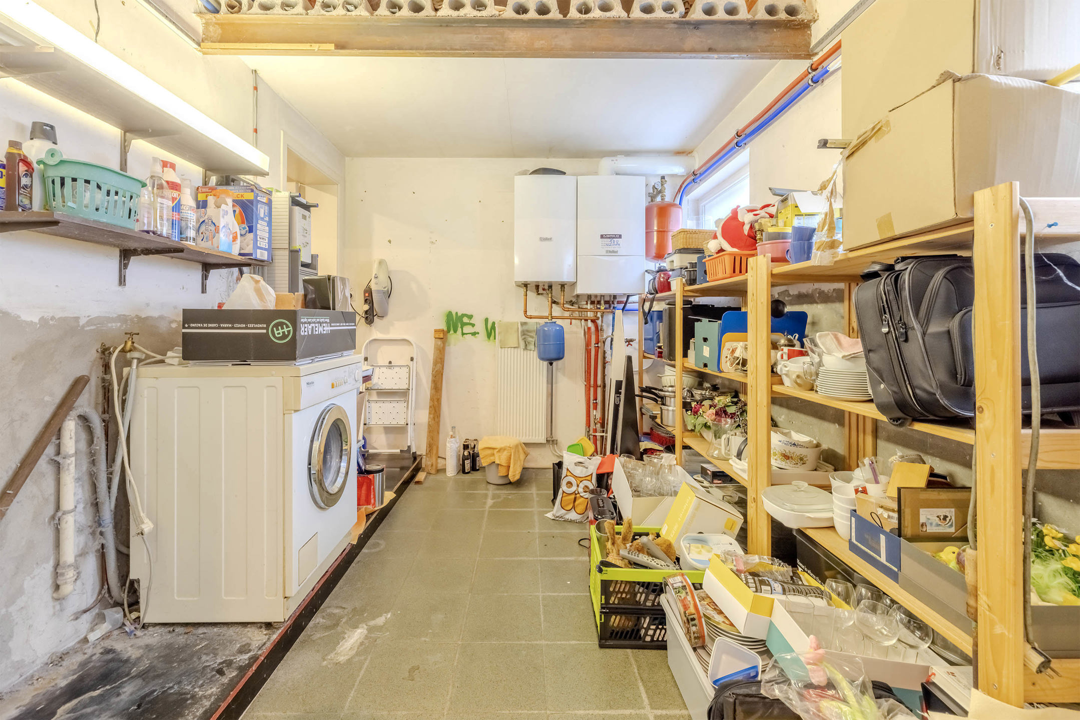 Rustig gelegen woning op mooi perceel van 635 m²!