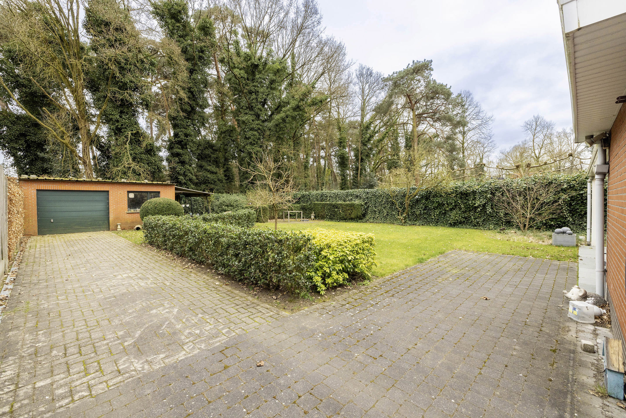 Rustig gelegen woning op mooi perceel van 635 m²!