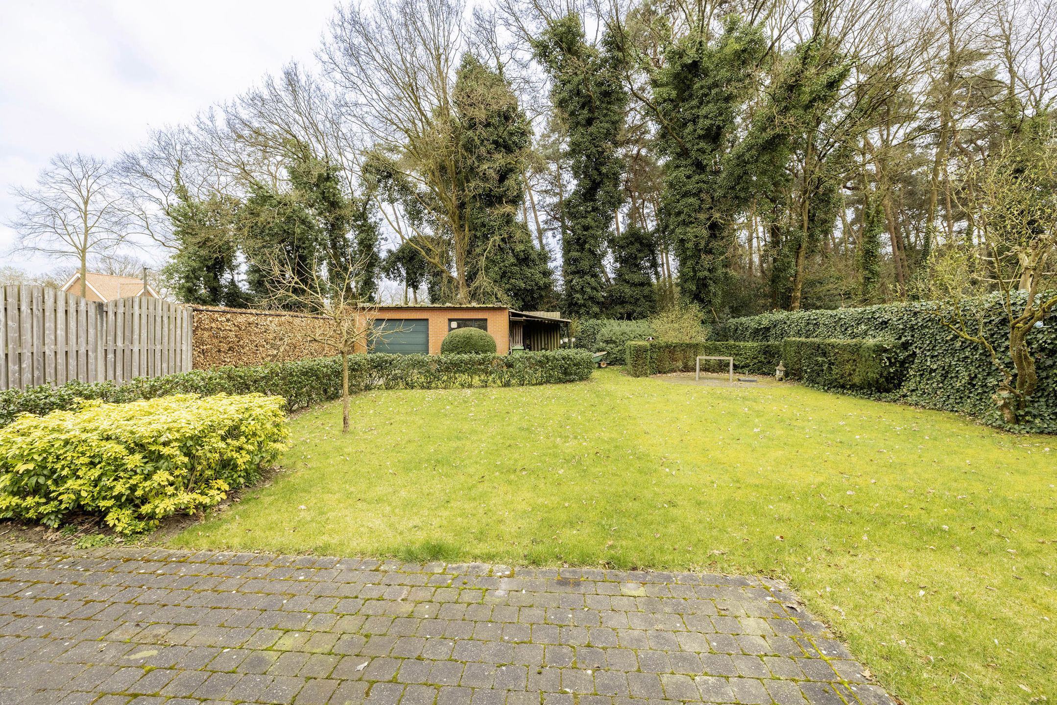 Rustig gelegen woning op mooi perceel van 635 m²!