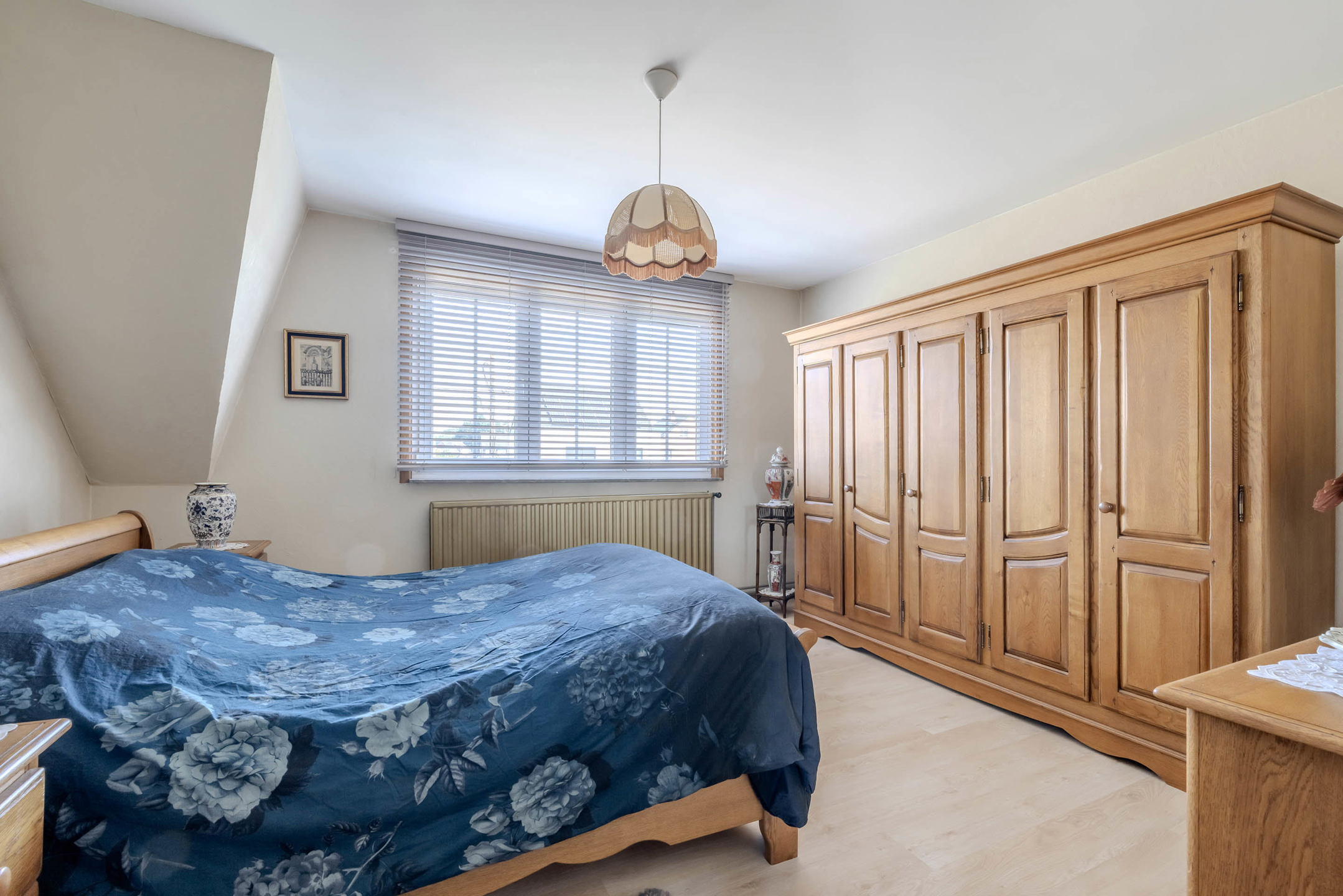Perfect onderhouden woning met prachtige tuin op toplocatie!
