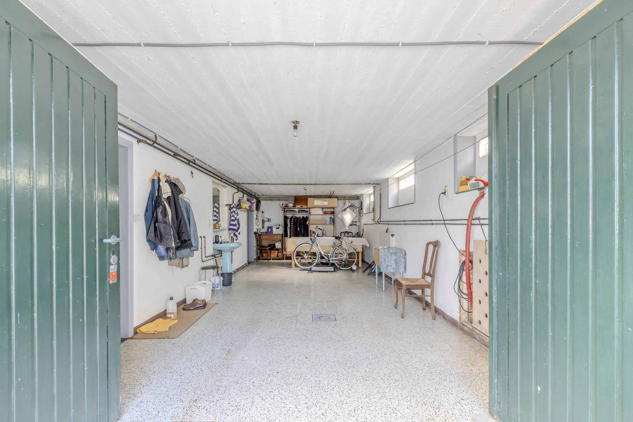 Perfect onderhouden woning met prachtige tuin op toplocatie!