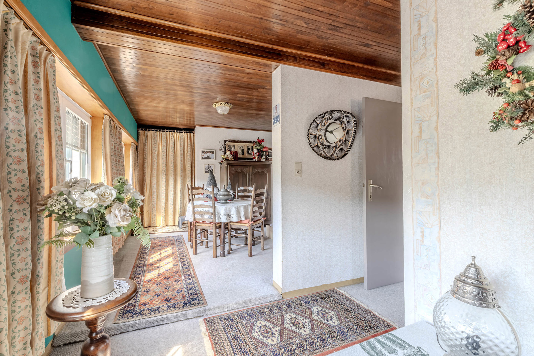 Perfect onderhouden woning met prachtige tuin op toplocatie!