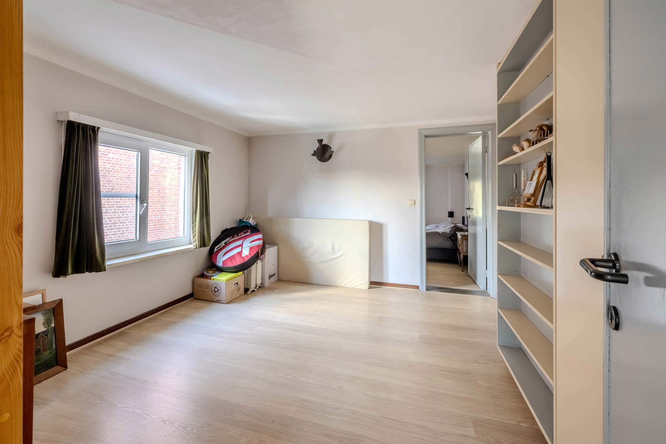Karaktervolle woning in Oostmalle op mooi perceel van 245 m²!