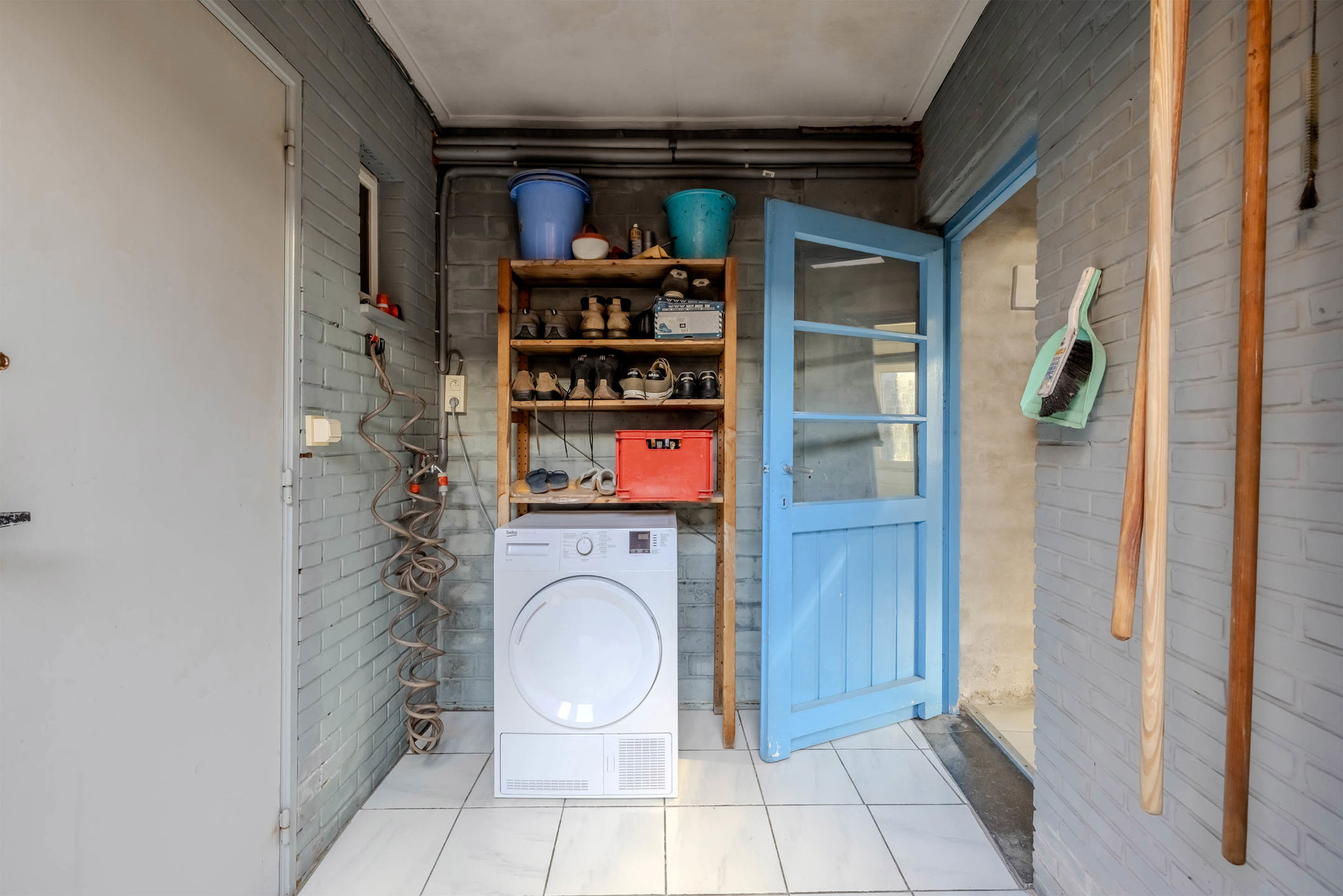 Karaktervolle woning in Oostmalle op mooi perceel van 245 m²!