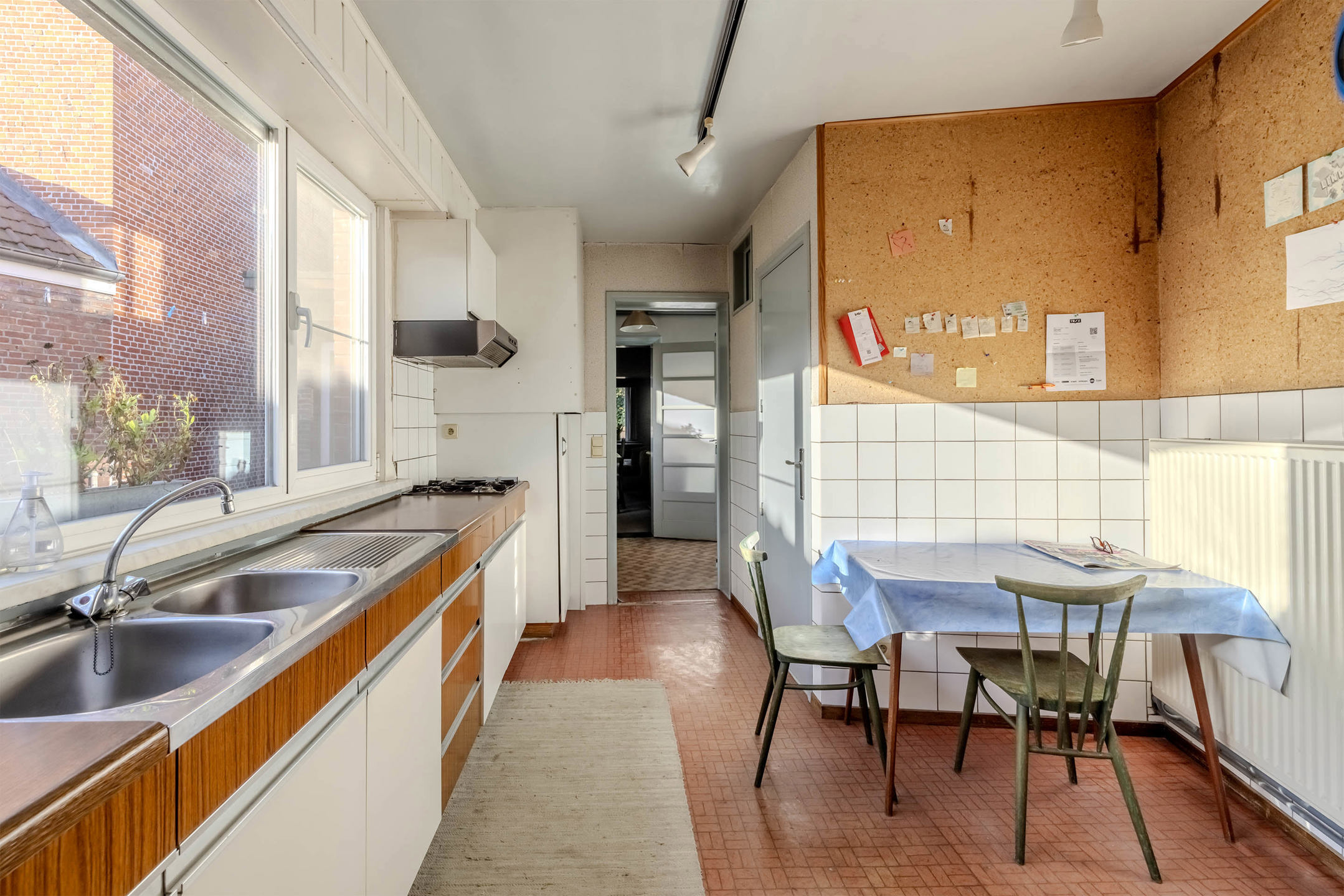 Karaktervolle woning in Oostmalle op mooi perceel van 245 m²!