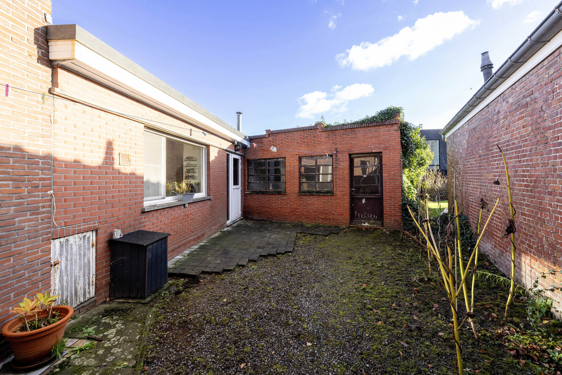 Karaktervolle woning in Oostmalle op mooi perceel van 245 m²!