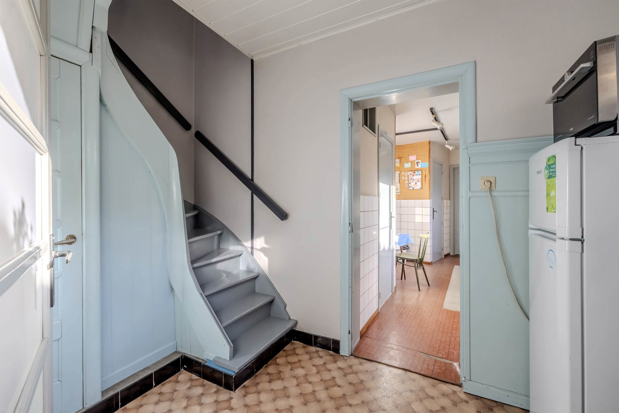 Karaktervolle woning in Oostmalle op mooi perceel van 245 m²!