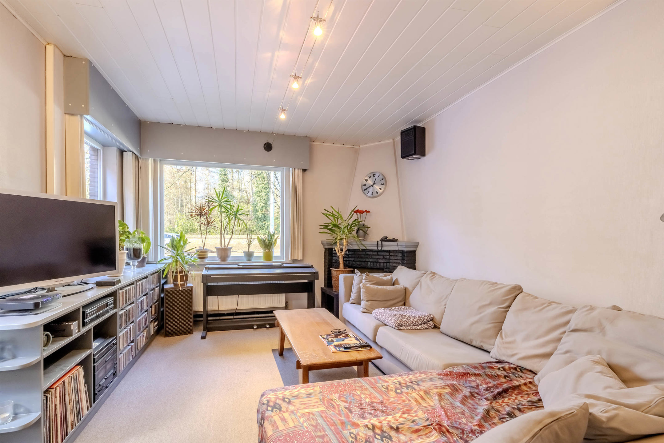 Karaktervolle woning in Oostmalle op mooi perceel van 245 m²!