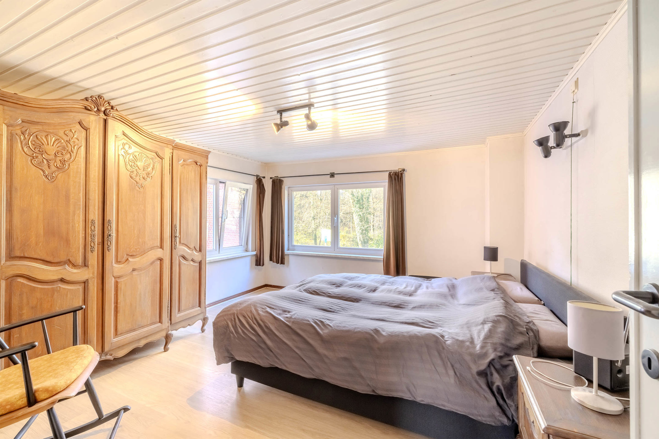 Karaktervolle woning in Oostmalle op mooi perceel van 245 m²!