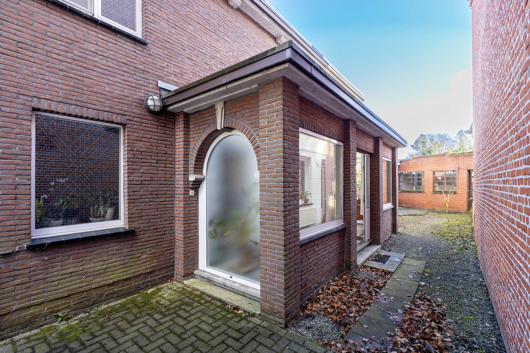 Karaktervolle woning in Oostmalle op mooi perceel van 245 m²!
