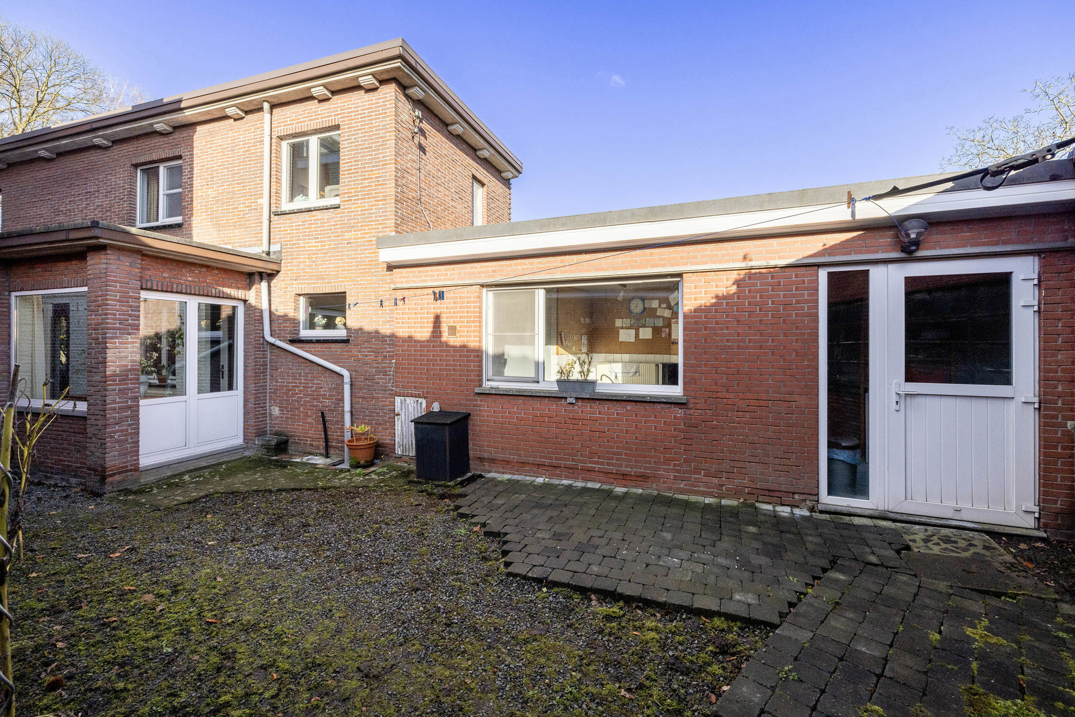 Karaktervolle woning in Oostmalle op mooi perceel van 245 m²!