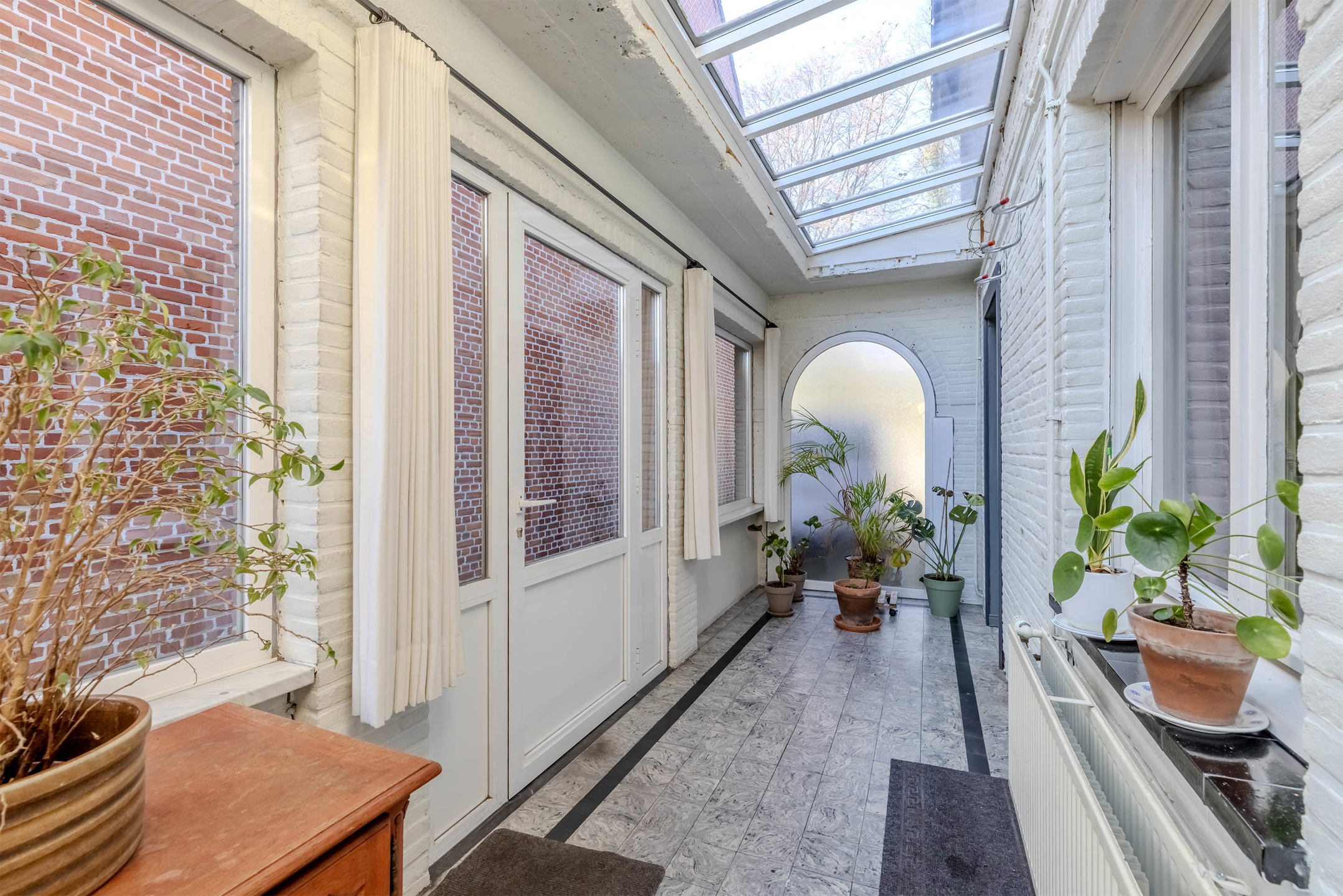Karaktervolle woning in Oostmalle op mooi perceel van 245 m²!