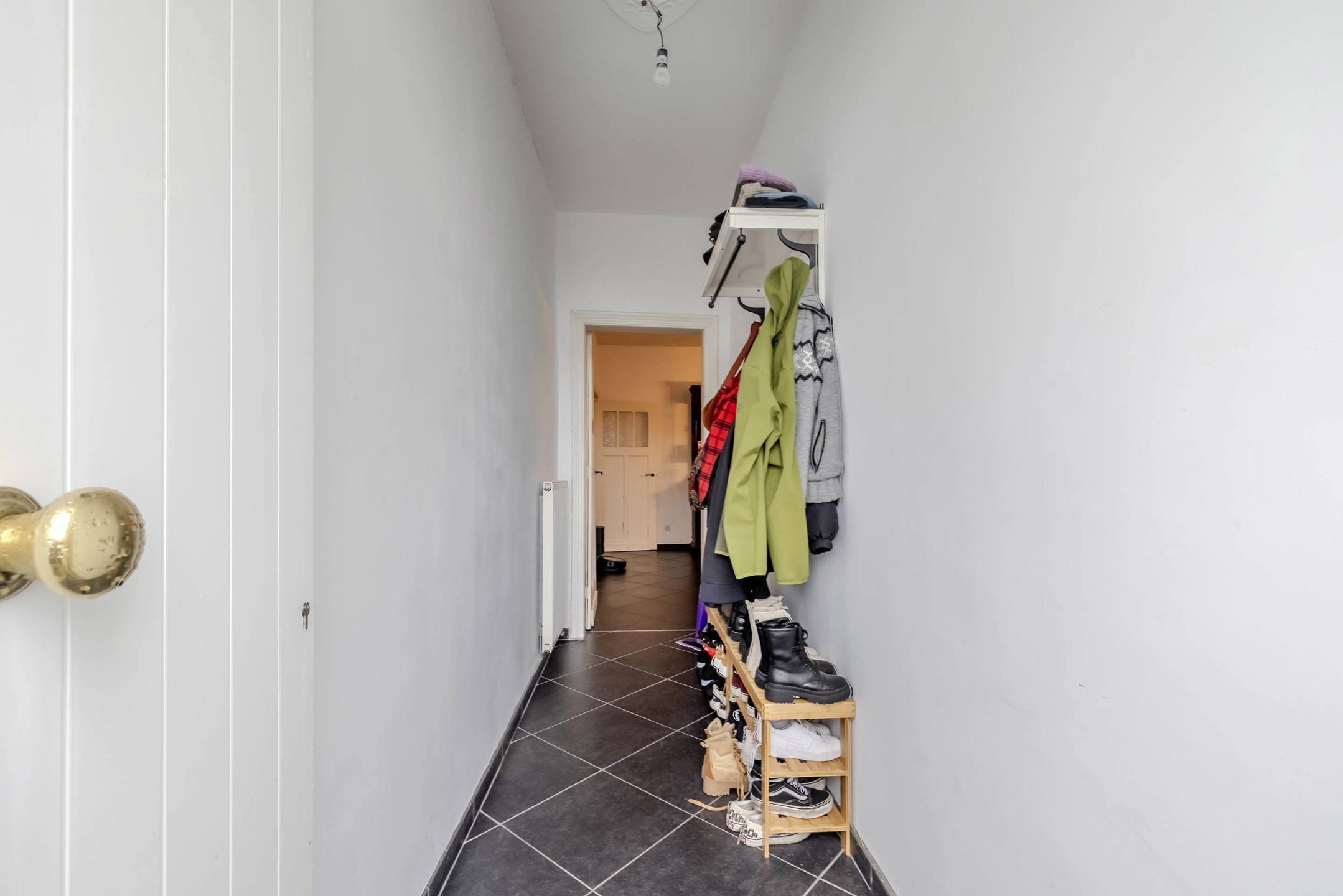 Charmante woning op mooi perceel van 460m²