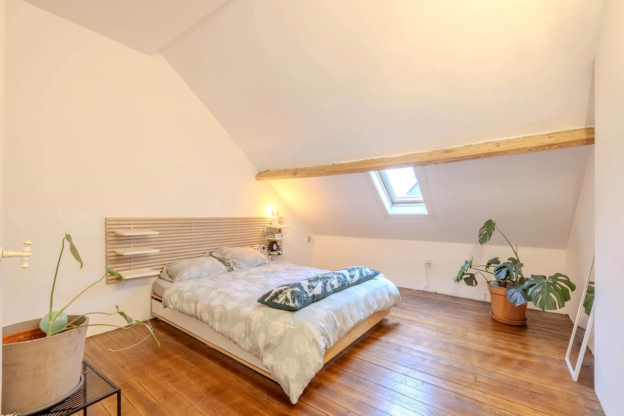Charmante woning op mooi perceel van 460m²