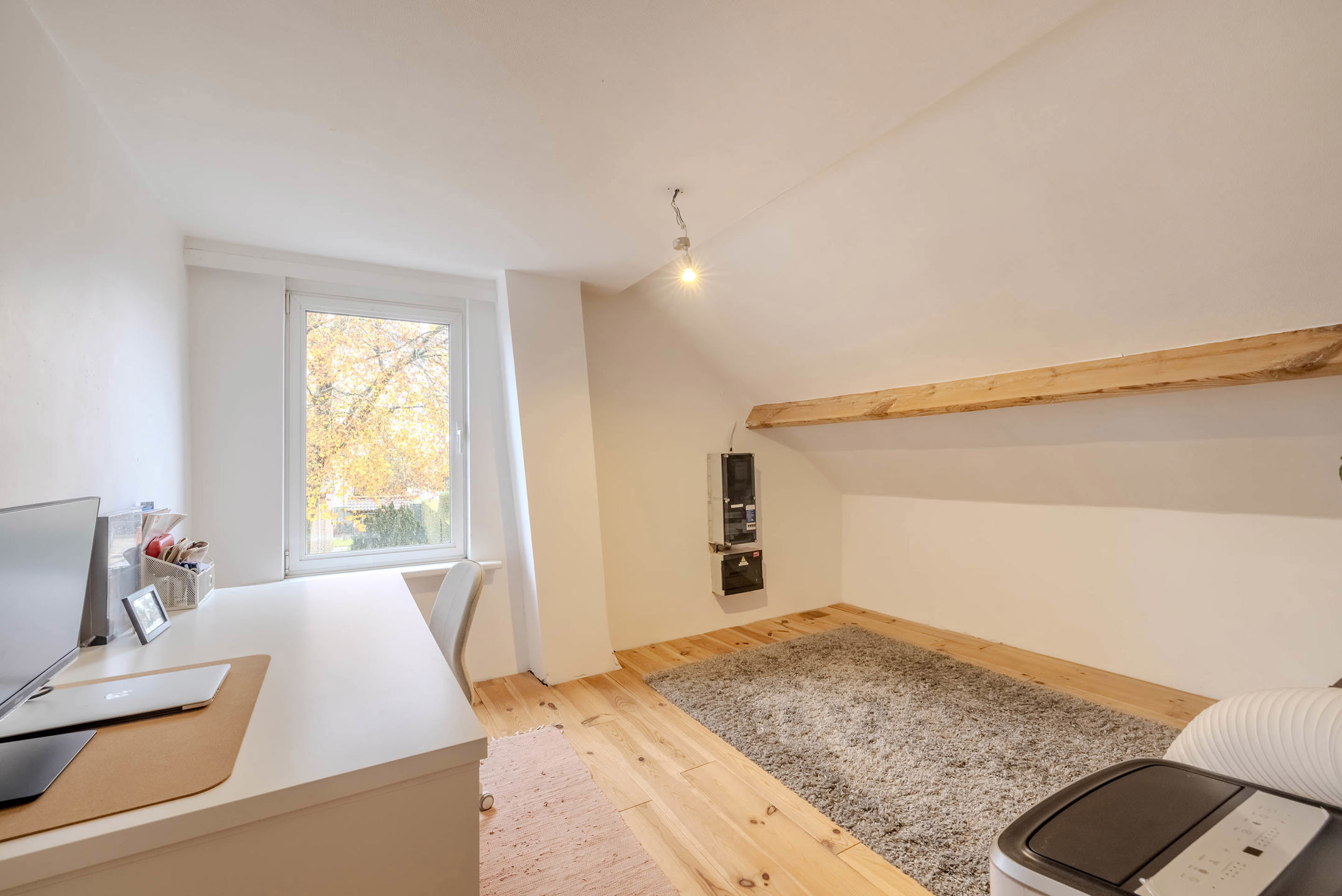 Charmante woning op mooi perceel van 460m²